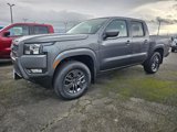 New 2025 Nissan Frontier SV w/ SV Convenience Package image 3