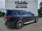 Used 2025 Mercedes-Benz GLS 580 4MATIC image 3
