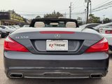Used 2014 Mercedes-Benz SL 550 w/ Driver Assistance Package image 3
