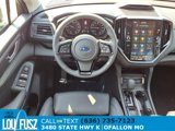 New 2025 Subaru Ascent Bronze Edition image 5