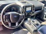 Used 2016 Ford F150 XLT w/ Equipment Group 302A Luxury image 2
