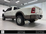 Used 2024 RAM 3500 Limited w/ Towing Technology Group image 2