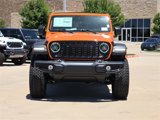 New 2025 Jeep Wrangler Willys image 2