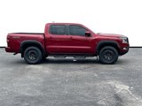 New 2025 Nissan Frontier PRO-4X image 3