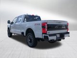 New 2025 Ford F350 Platinum w/ FX4 Off-Road Package image 6