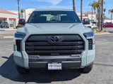 New 2025 Toyota Tundra SR5 image 6