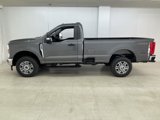 New 2025 Ford F250 XLT image 2