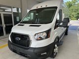 New 2025 Ford Transit 350 148 High Roof Extended DRW image 2