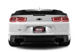 Used 2019 Chevrolet Camaro SS image 3