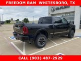 New 2025 RAM 2500 Limited image 4
