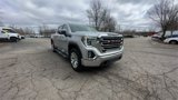 Certified 2022 GMC Sierra 1500 SLT w/ SLT Premium Package image 2