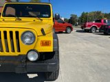 Used 2004 Jeep Wrangler Sport w/ 30" Tire & Wheel Group image 4