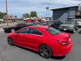 Used 2018 Mercedes-Benz CLA 250 4MATIC image 6