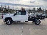 New 2025 Chevrolet Silverado 2500 W/T w/ WT Convenience Package image 2