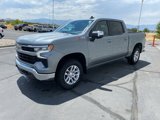 New 2025 Chevrolet Silverado 1500 LT w/ Z71 Off-Road Package image 3