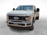 New 2025 Ford F350 4x4 Crew Cab DRW Super Duty image 4