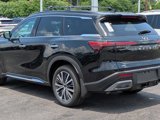 New 2025 INFINITI QX60 Autograph w/ Cargo Package image 5