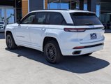 New 2025 Jeep Grand Cherokee Limited 4xe image 4