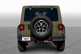 New 2025 Jeep Wrangler Unlimited Rubicon image 4