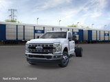 New 2026 Ford F350 XL image 2
