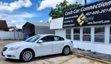 Used 2011 Buick Regal CXL w/ RL4 Preferred Equipment Group image 2