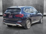 Used 2022 BMW X3 xDrive30i w/ Premium Package 2 image 5