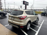 Used 2017 Ford Escape SE w/ Equipment Group 201A image 5