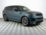 Used 2025 Land Rover Range Rover Sport Dynamic SE image 3