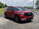 New 2025 Ford Explorer ST image 2