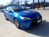 Used 2017 Toyota Camry SE image 3