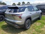 New 2026 Chevrolet Equinox ACTIV w/ Convenience Package III image 3
