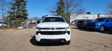 New 2025 Chevrolet Silverado 1500 RST image 2