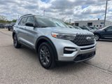 Certified 2023 Ford Explorer XLT w/ Equipment Group 202A image 3