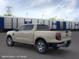 New 2025 Ford Ranger XLT image 4