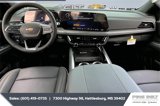 New 2025 Chevrolet Suburban Premier image 5