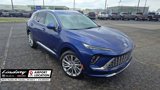 New 2025 Buick Envision Avenir image 2