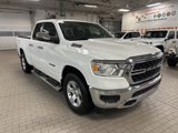 Used 2023 RAM 1500 Big Horn image 3