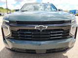 New 2025 Chevrolet Tahoe RST w/ RST Performance Edition image 2