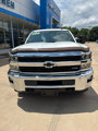 Used 2016 Chevrolet Silverado 2500 LT w/ LT Convenience Package image 3