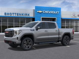 New 2026 GMC Sierra 1500 AT4 w/ Technology Package image 2