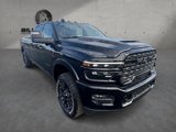 New 2025 RAM 3500 Limited image 4
