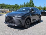 New 2025 Lexus NX 450h+ AWD w/ Luxury Package image 5