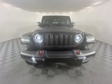 New 2025 Jeep Wrangler Unlimited Rubicon w/ Technology Group image 3