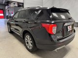 Used 2023 Ford Explorer Limited image 5