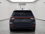New 2025 Lincoln Aviator Reserve image 5