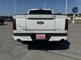 New 2025 Ford F150 Lariat image 4