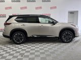 New 2025 Nissan Rogue Platinum w/ Tech Package image 2