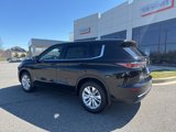 New 2025 Mitsubishi Outlander ES image 3