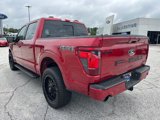 Certified 2025 Ford F150 XLT w/ Equipment Group 302A MID image 5