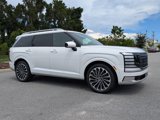 New 2026 Hyundai Palisade Calligraphy image 2